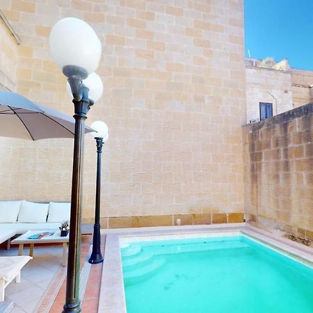 Qala Bed&Breakfast With Swimming Pool - Il-Wenniessa Kültér fotó