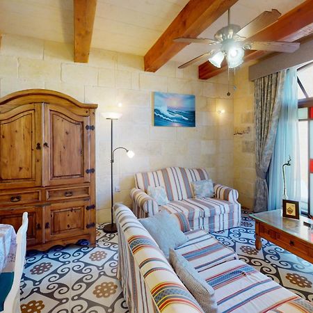 Qala Bed&Breakfast With Swimming Pool - Il-Wenniessa Kültér fotó