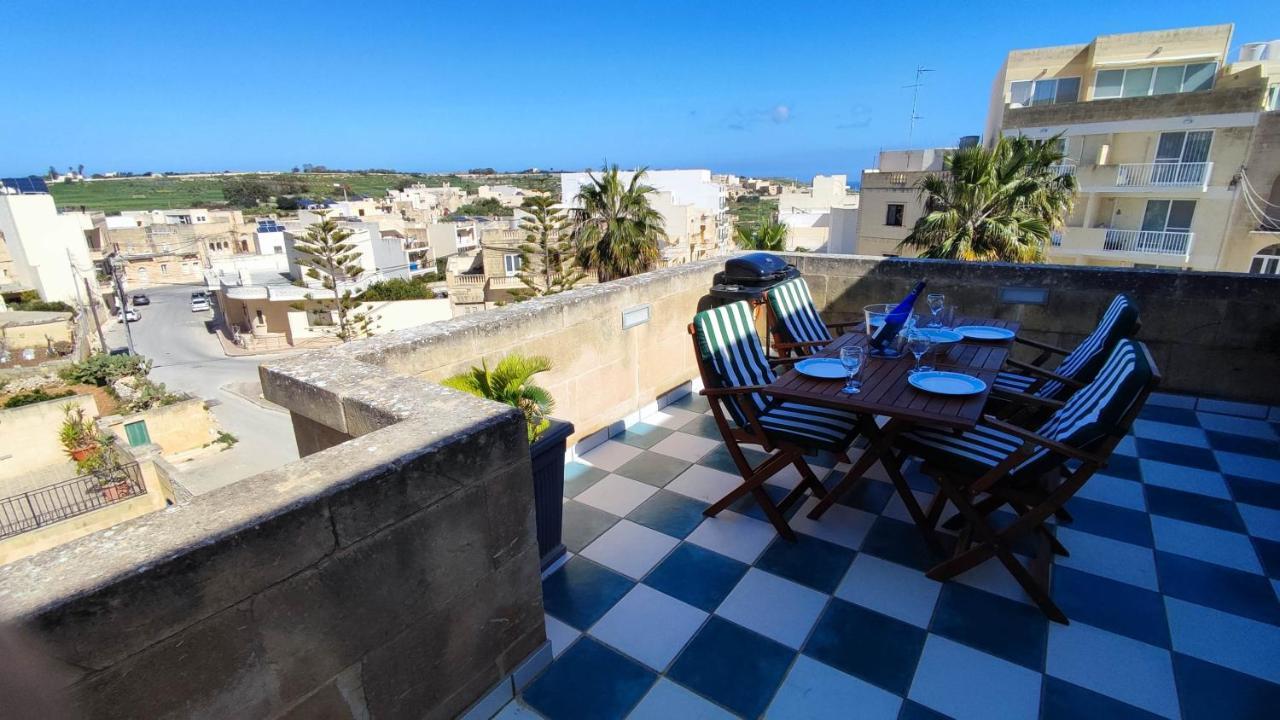 Qala Bed&Breakfast With Swimming Pool - Il-Wenniessa Kültér fotó