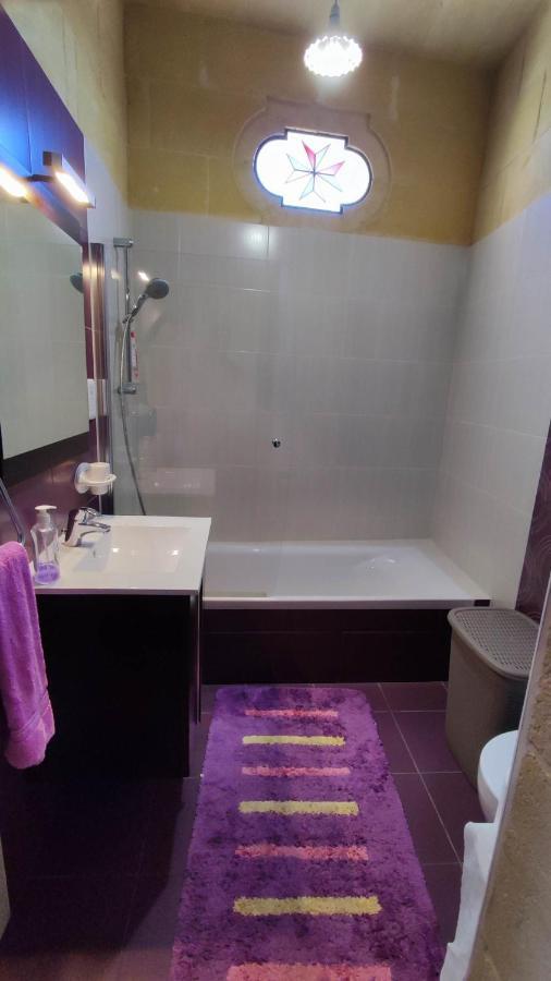 Qala Bed&Breakfast With Swimming Pool - Il-Wenniessa Kültér fotó