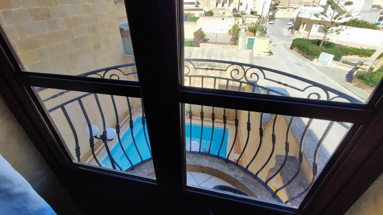 Qala Bed&Breakfast With Swimming Pool - Il-Wenniessa Kültér fotó