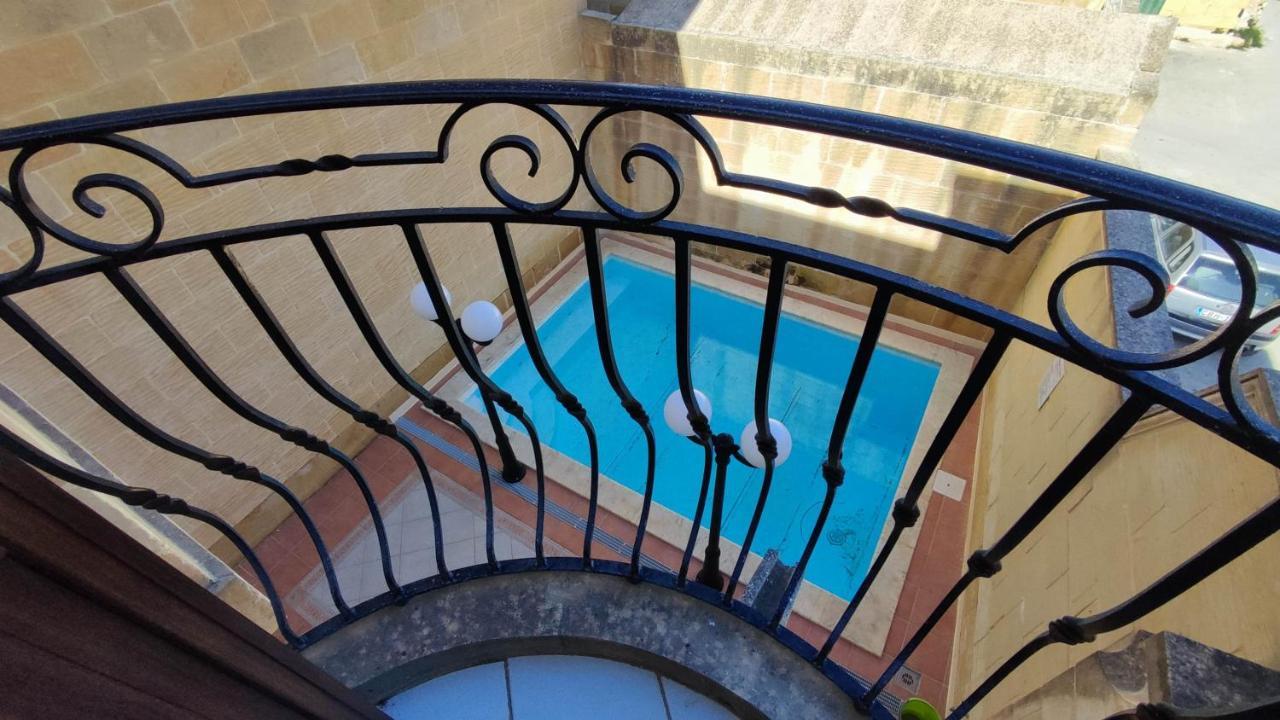 Qala Bed&Breakfast With Swimming Pool - Il-Wenniessa Kültér fotó