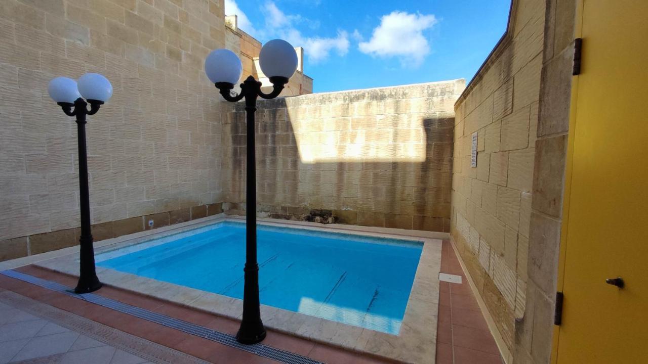 Qala Bed&Breakfast With Swimming Pool - Il-Wenniessa Kültér fotó