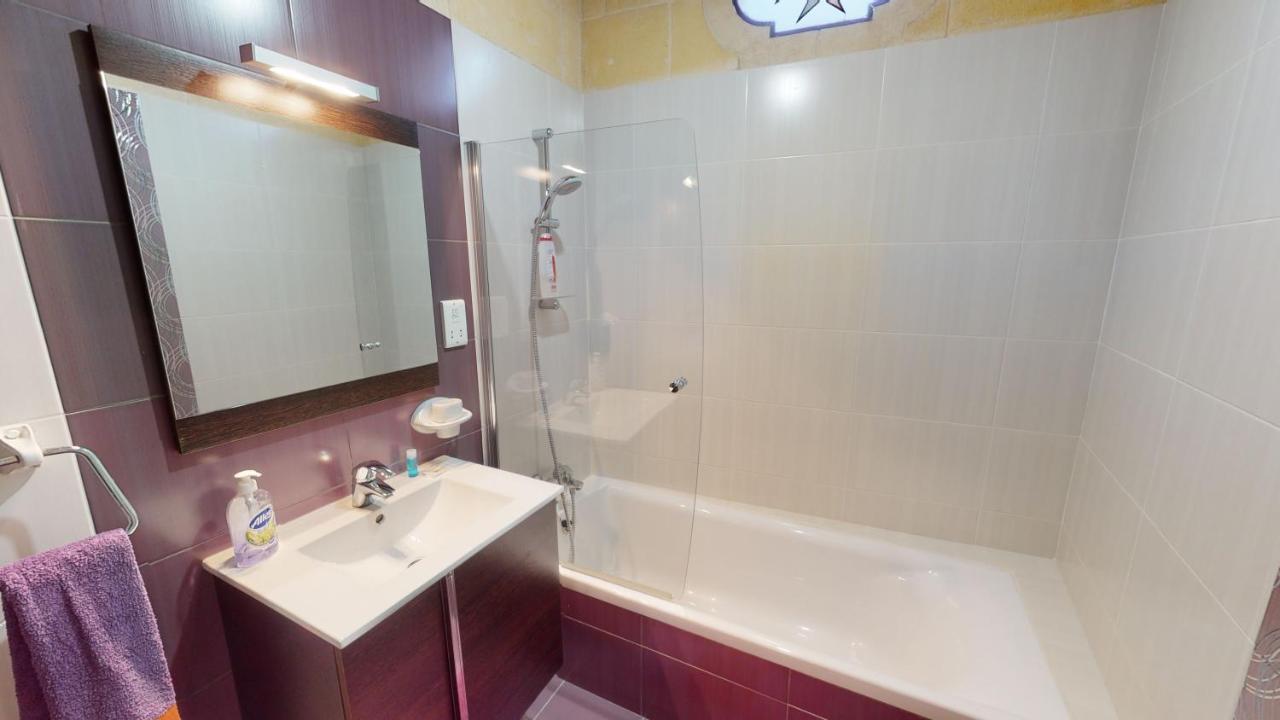 Qala Bed&Breakfast With Swimming Pool - Il-Wenniessa Kültér fotó