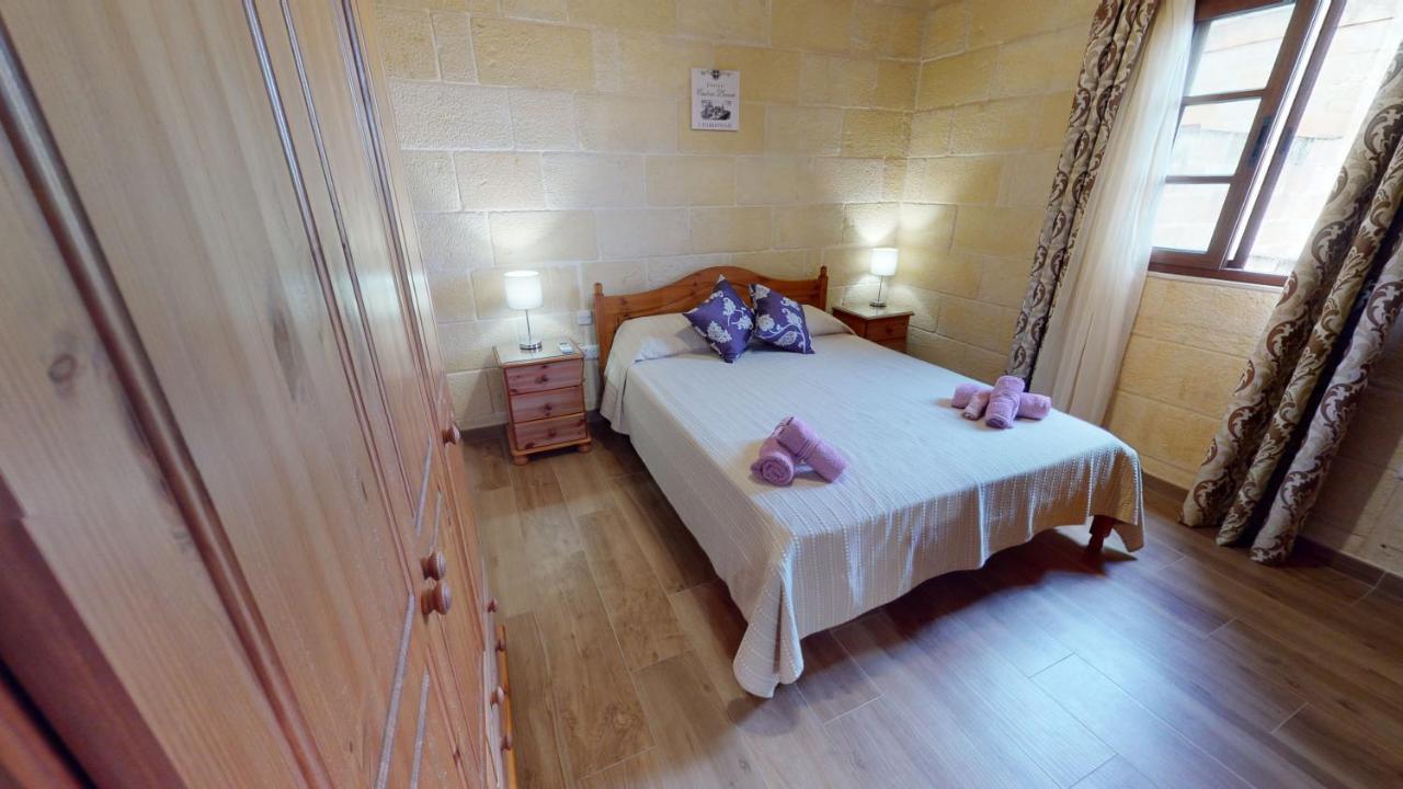 Qala Bed&Breakfast With Swimming Pool - Il-Wenniessa Kültér fotó