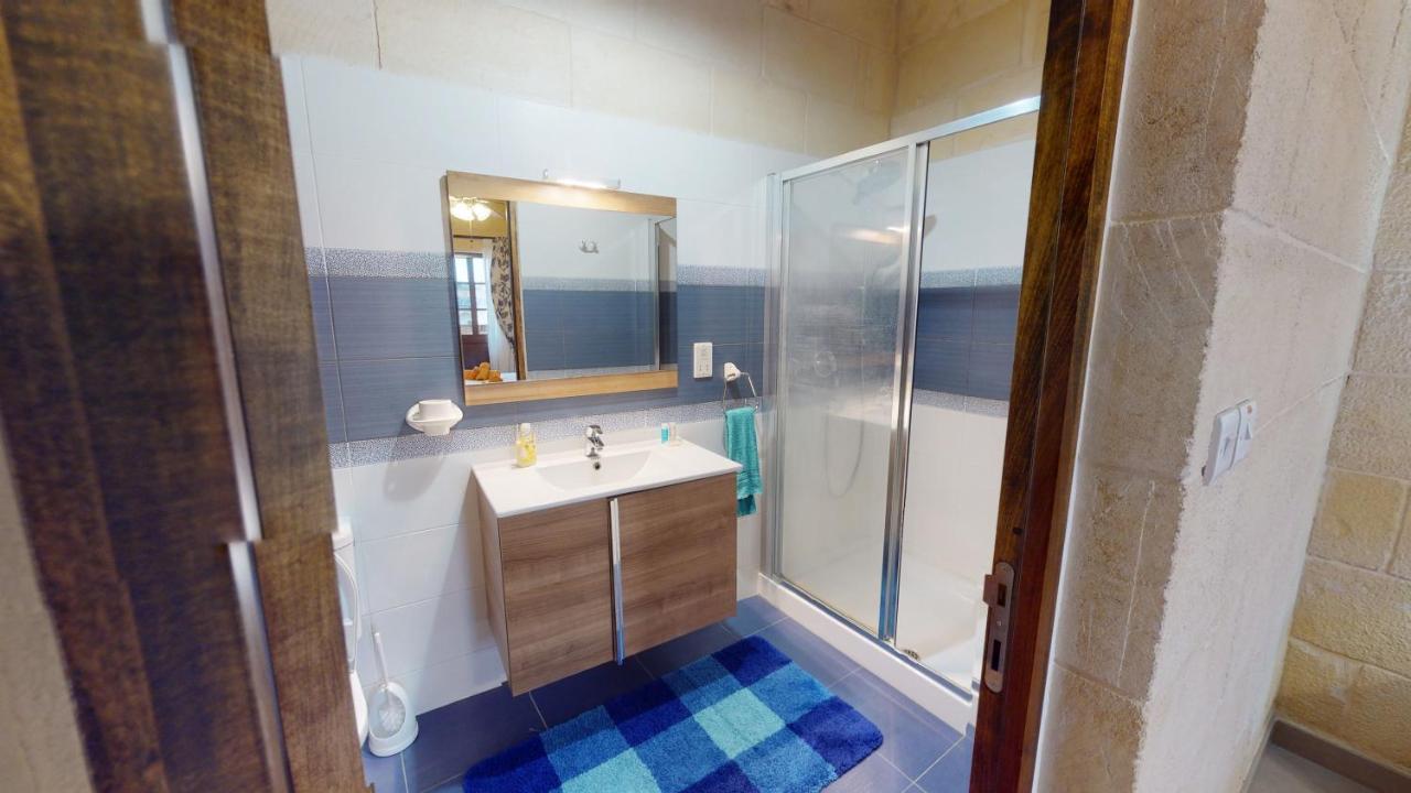 Qala Bed&Breakfast With Swimming Pool - Il-Wenniessa Kültér fotó