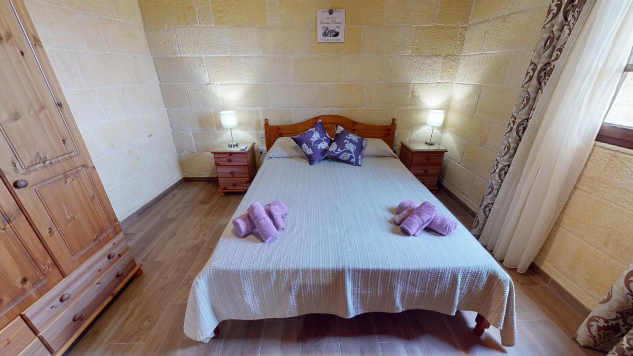 Qala Bed&Breakfast With Swimming Pool - Il-Wenniessa Kültér fotó